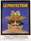 voir la fiche complète du film : Le Protecteur