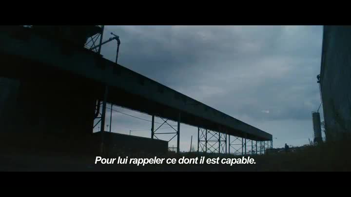 Extrait vidéo du film  La Couleur de la victoire