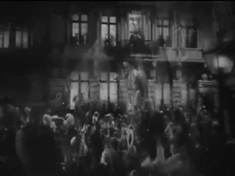 Extrait vidéo du film  Gentleman Jim