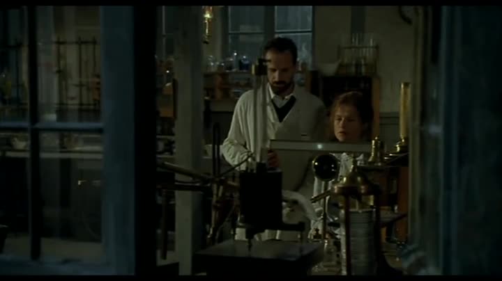 Extrait vidéo du film  Les Palmes de M. Schutz