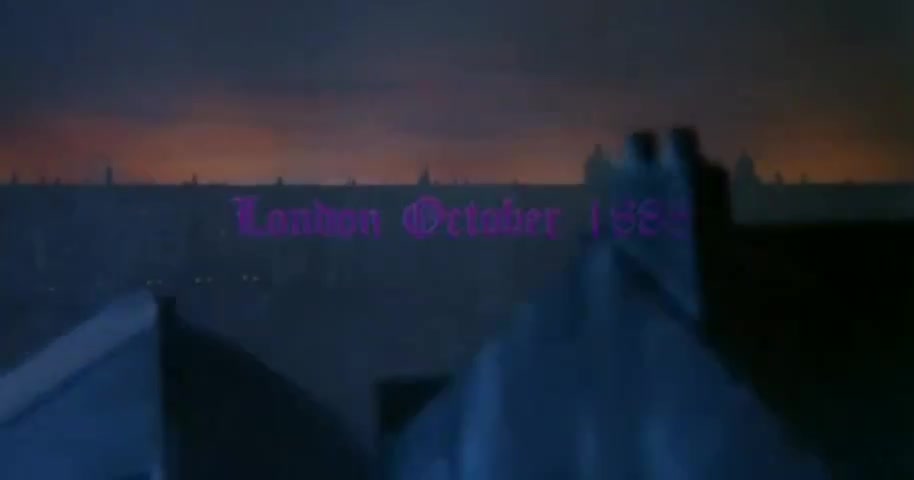 Extrait vidéo du film  Meurtre par décret
