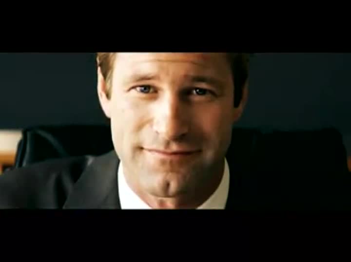Extrait vidéo du film  Thank You for Smoking