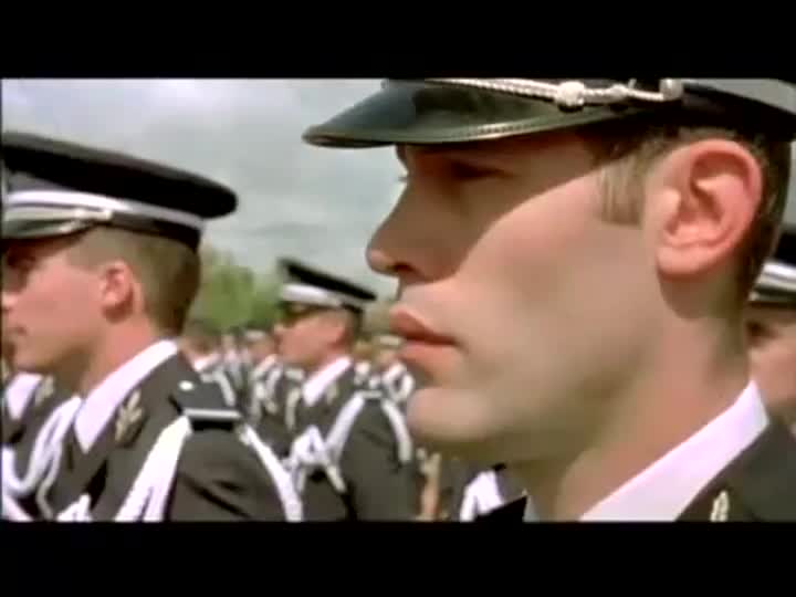 Extrait vidéo du film  Le Petit lieutenant