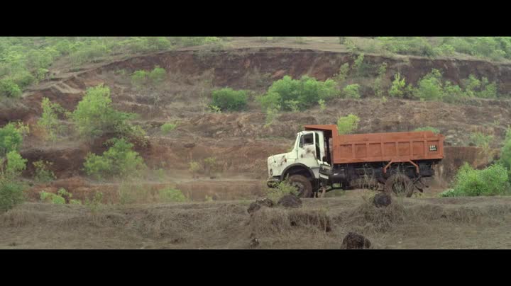 Extrait vidéo du film  L Enfant de Goa