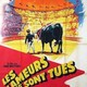photo du film Les clameurs se sont tues