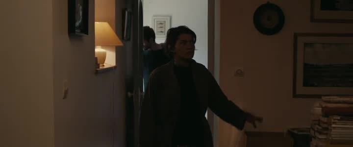 Extrait vidéo du film  Les Châteaux de sable