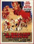 La Brigade Heroïque