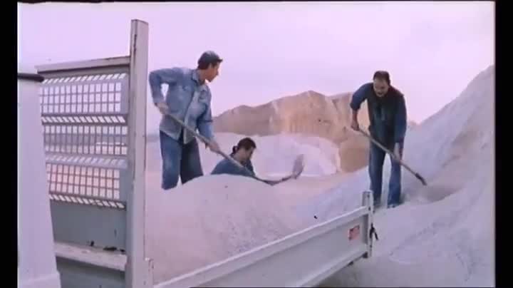 Extrait vidéo du film  A la vie, à la mort !