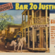 photo du film Justice du ranch