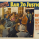photo du film Justice du ranch