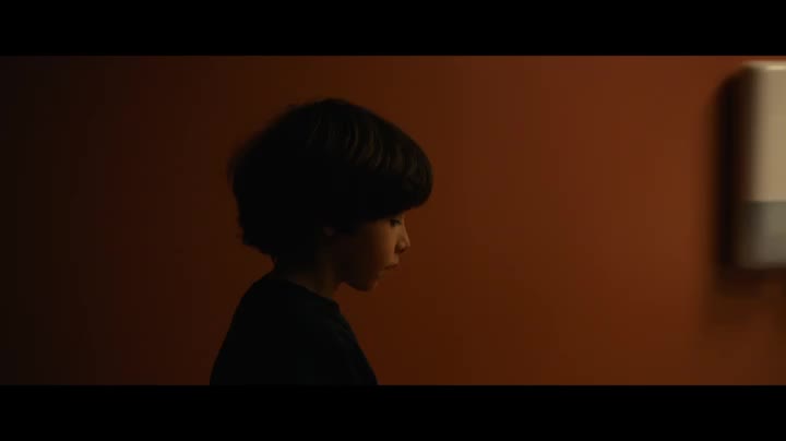 Extrait vidéo du film  Dans la forêt