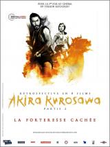 voir la fiche complète du film : La Forteresse cachée