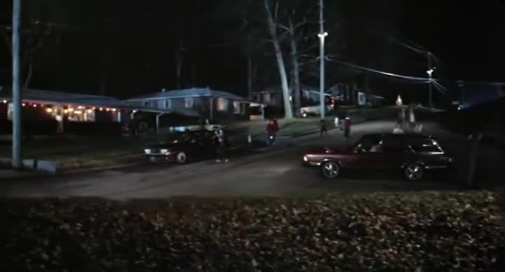 Extrait vidéo du film  Invasion U.S.A.