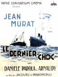 voir la fiche complète du film : Le Dernier Choc