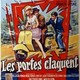 photo du film Les Portes claquent