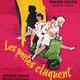 photo du film Les Portes claquent