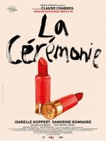 voir la fiche complète du film : La Cérémonie