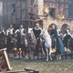 photo du film Lancelot, le premier chevalier