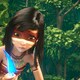 photo du film Ainbo, princesse d'Amazonie