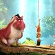photo du film Ainbo, princesse d'Amazonie