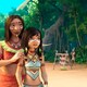 photo du film Ainbo, princesse d'Amazonie