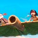 photo du film Ainbo, princesse d'Amazonie