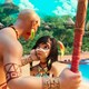 photo du film Ainbo, princesse d'Amazonie
