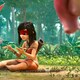 photo du film Ainbo, princesse d'Amazonie