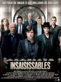 voir la fiche complète du film : Insaisissables