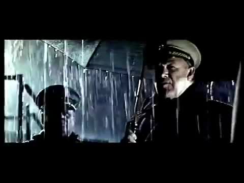 Un extrait du film  USS Alabama