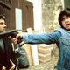 photo du film Les Mauvais joueurs