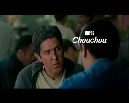 Extrait vidéo du film  Bab el web