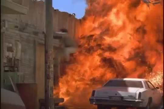 Extrait vidéo du film  Desperado