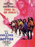 voir la fiche complète du film : La Colline des bottes