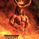 photo du film Hellboy