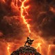 photo du film Hellboy