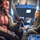 photo du film Hellboy
