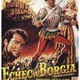 photo du film Echec a Borgia