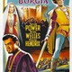 photo du film Echec a Borgia