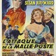 photo du film L'Attaque de la malle-poste
