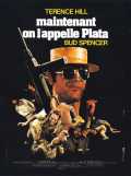 voir la fiche complète du film : Maintenant on l appelle Plata