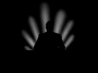 Un extrait du film  Plan 9
