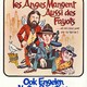 photo du film Les Anges mangent aussi des fayots
