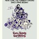 photo du film Les Anges mangent aussi des fayots