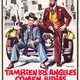 photo du film Les Anges mangent aussi des fayots