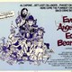 photo du film Les Anges mangent aussi des fayots