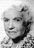 Mabel Paige