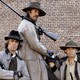 photo du film Le Gang des frères James
