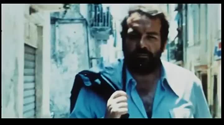 Extrait vidéo du film  Un Flic hors-la-loi
