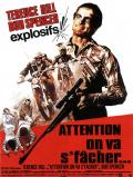 Attention, On Va Se Fâcher !